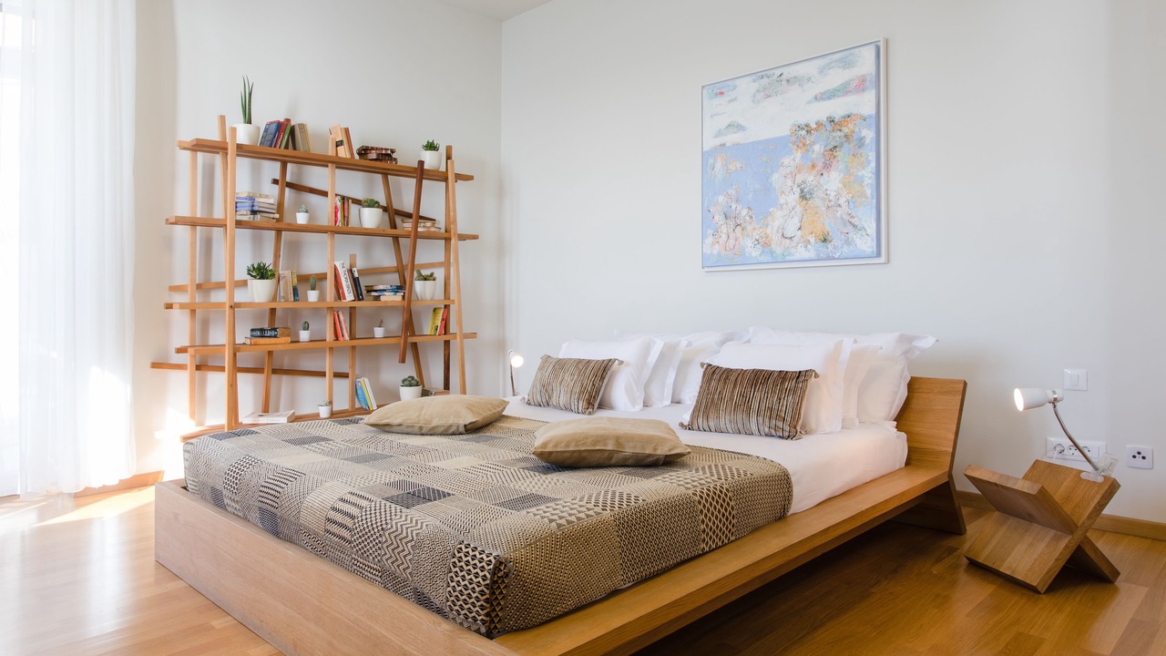 Photo of Bedroom in Municipality of Dubrovnik