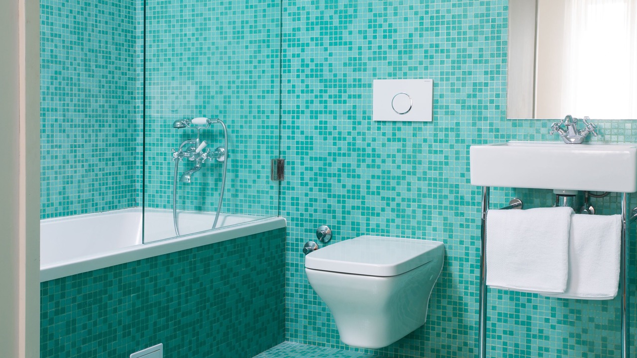 Photo of Bathroom in Municipality of Dubrovnik