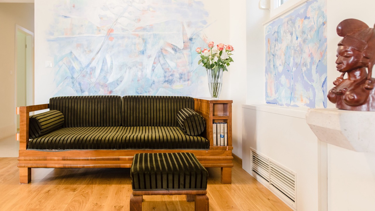 Photo of Livingroom in Municipality of Dubrovnik