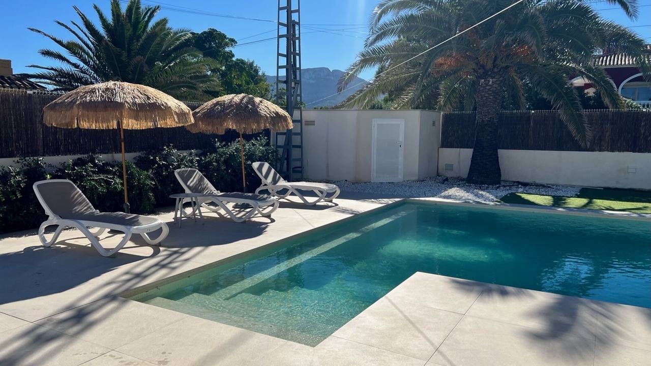 Photo of Outdoor in Les Deveses