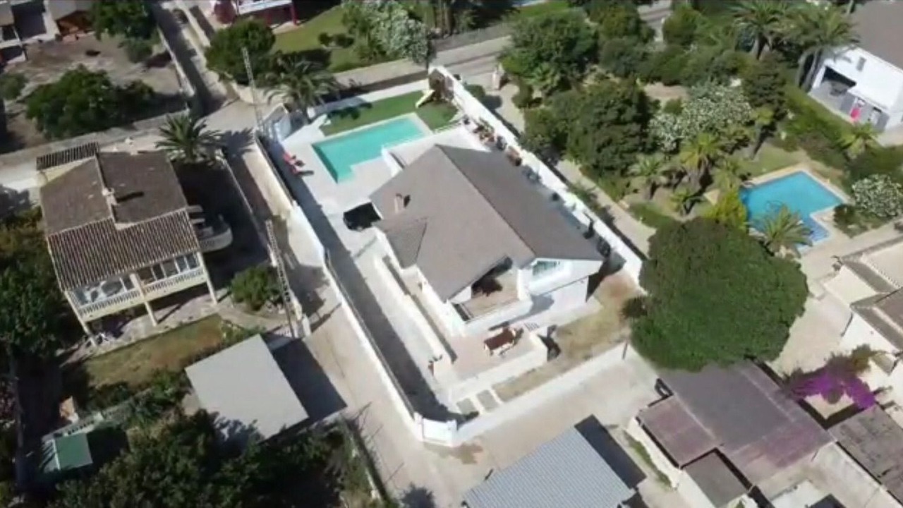 Photo of Outdoor in Les Deveses