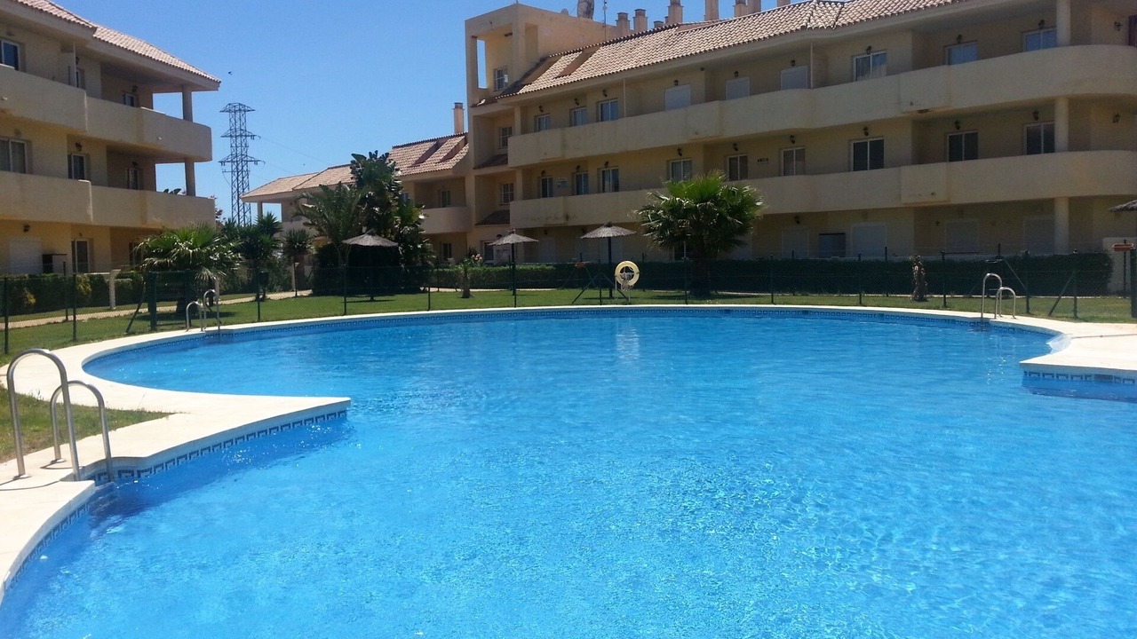 Photo of Outdoor in Manilva