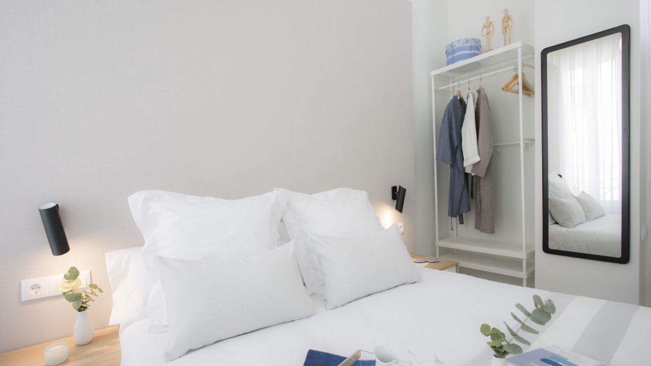 Photo of Bedroom in Ruzafa