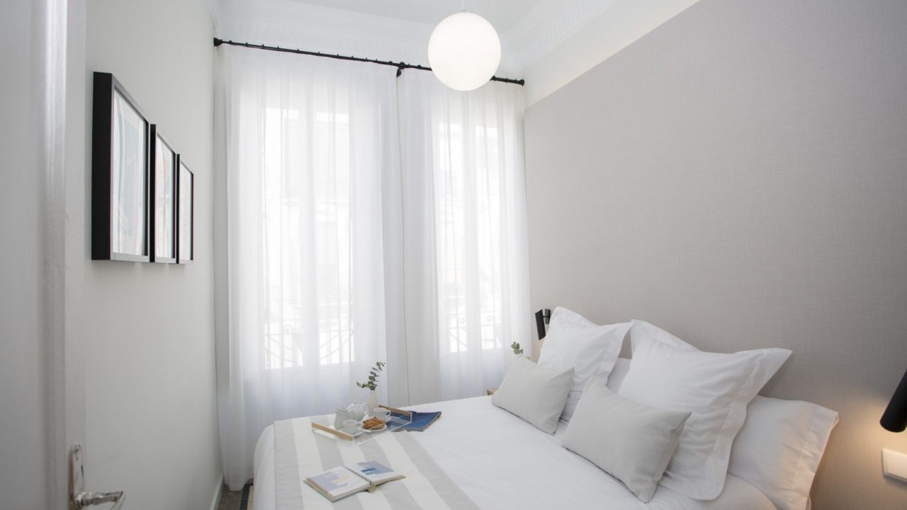 Photo of Bedroom in Ruzafa