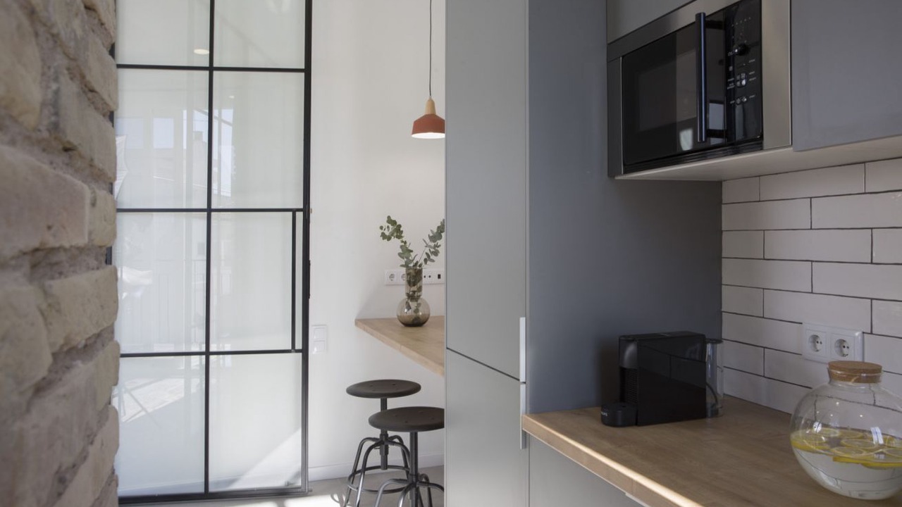 Photo of Kitchen in Ruzafa