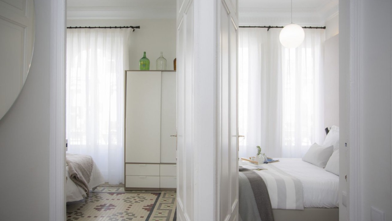 Photo of Bedroom in Ruzafa