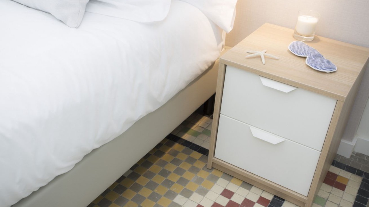 Photo of Bedroom in Ruzafa