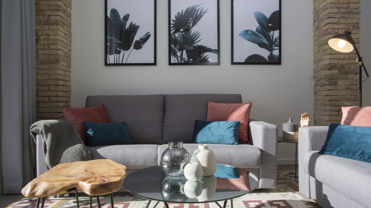 Photo of Livingroom in Ruzafa