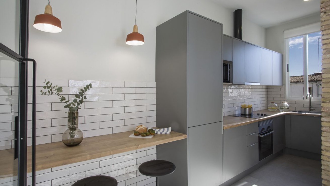 Photo of Kitchen in Ruzafa