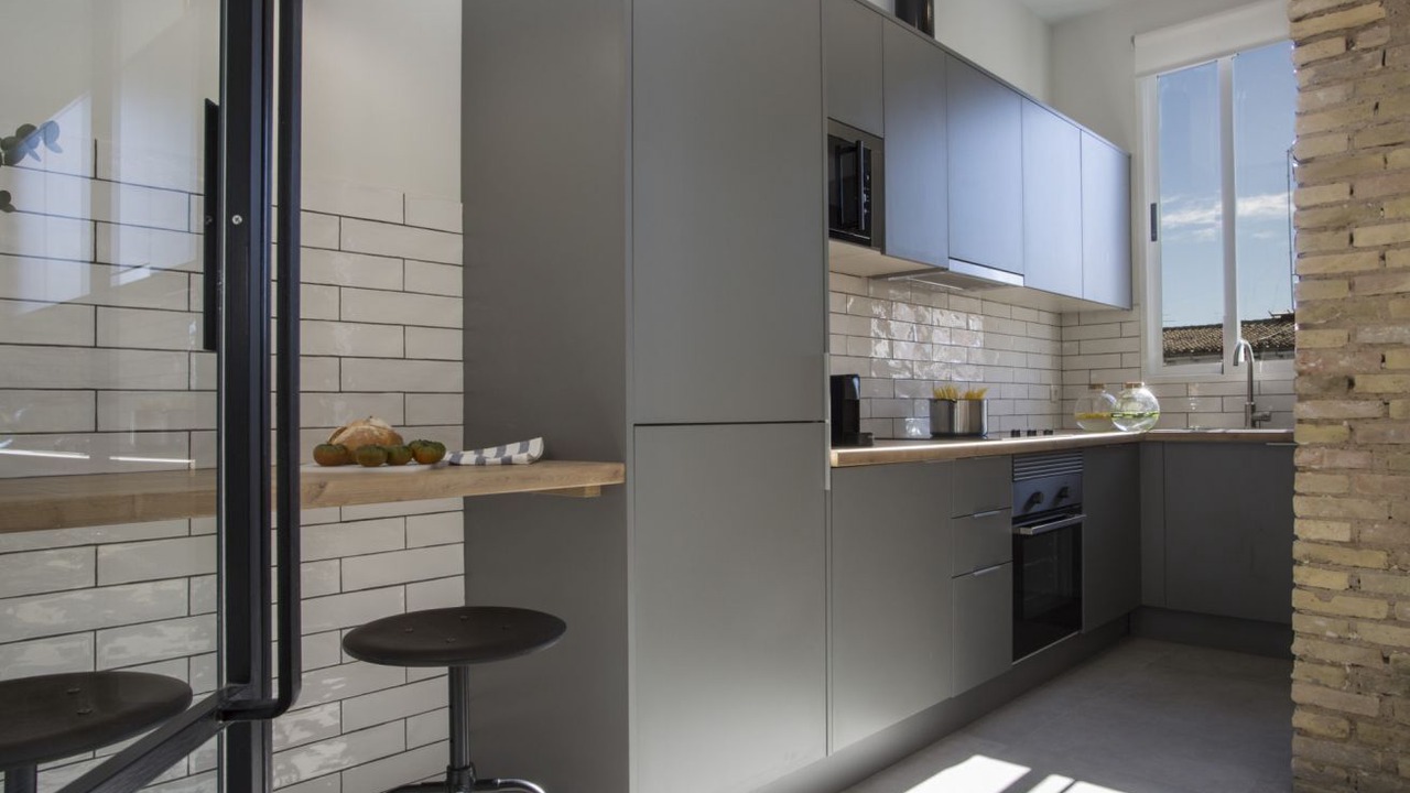 Photo of Kitchen in Ruzafa