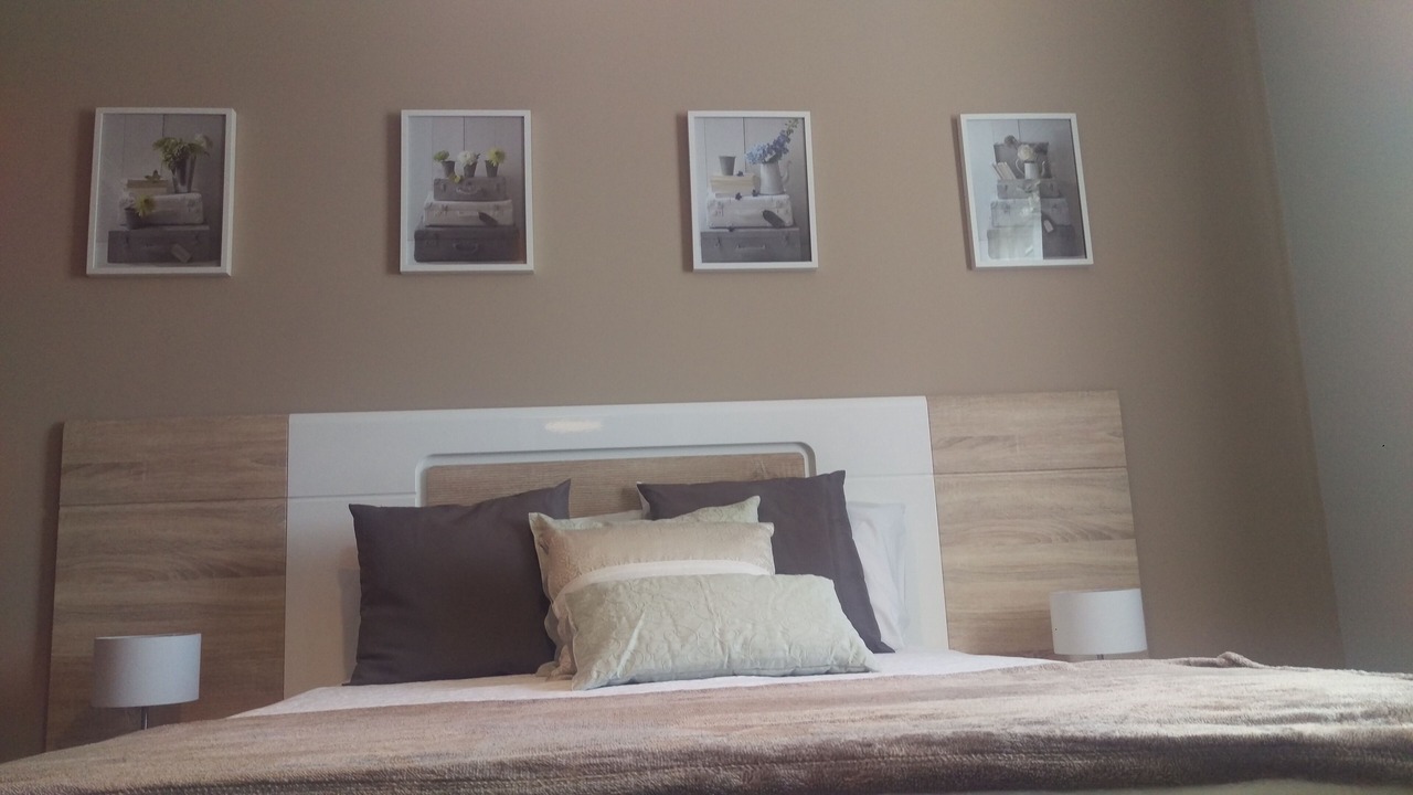 Photo of Bedroom in Sao Pedro