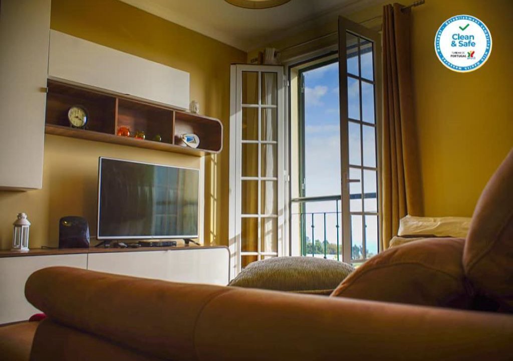 Photo of Livingroom in Sao Pedro