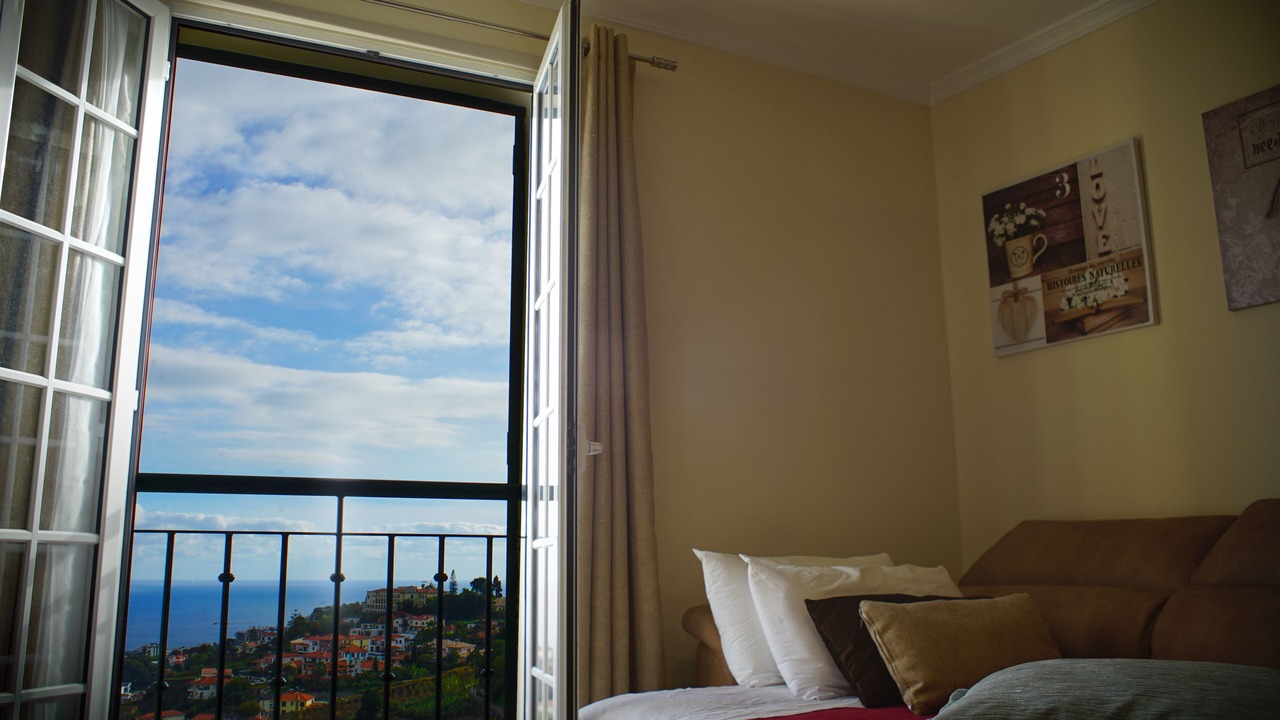 Photo of Bedroom in Sao Pedro