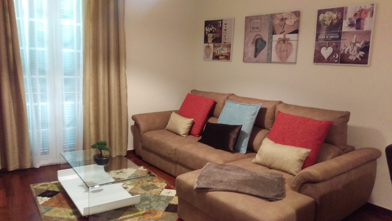 Photo of Livingroom in Sao Pedro