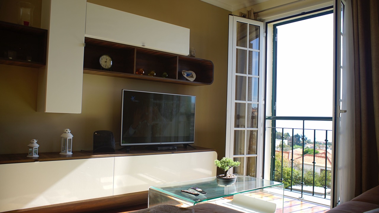 Photo of Livingroom in Sao Pedro