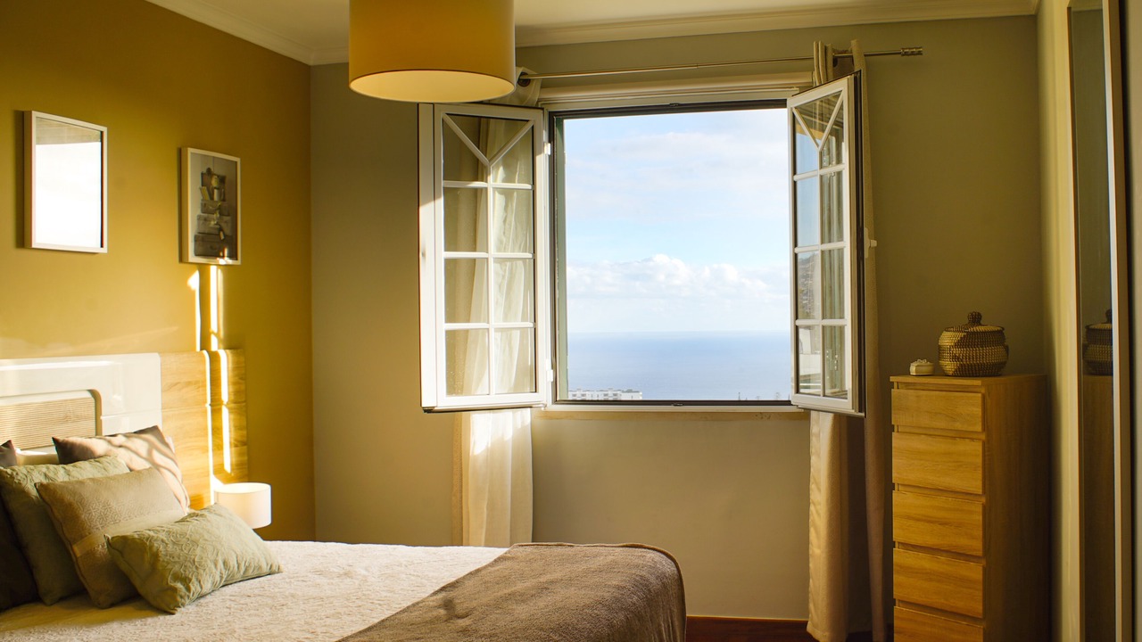 Photo of Bedroom in Sao Pedro