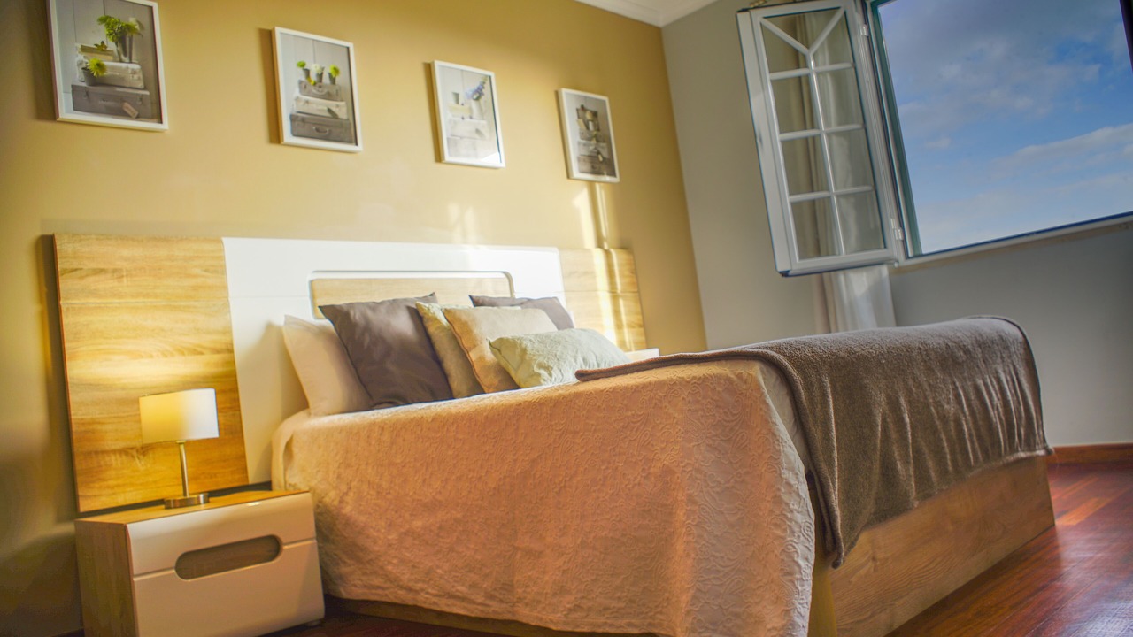 Photo of Bedroom in Sao Pedro