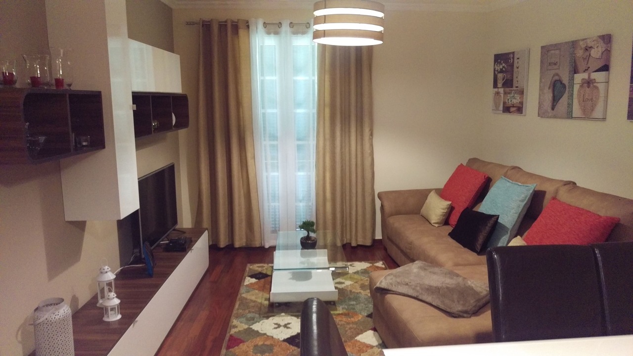 Photo of Livingroom in Sao Pedro