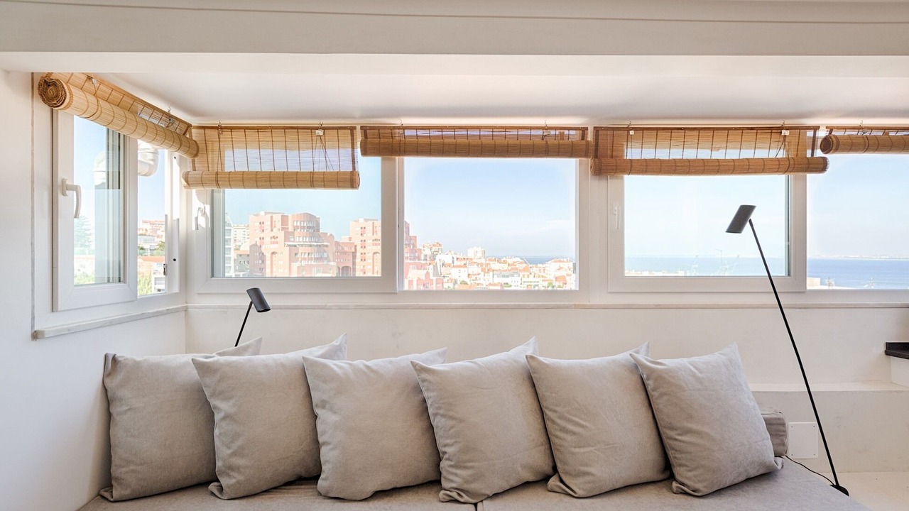 Photo of Bedroom in Alfama