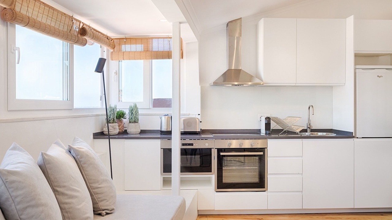 Photo of Kitchen in Alfama