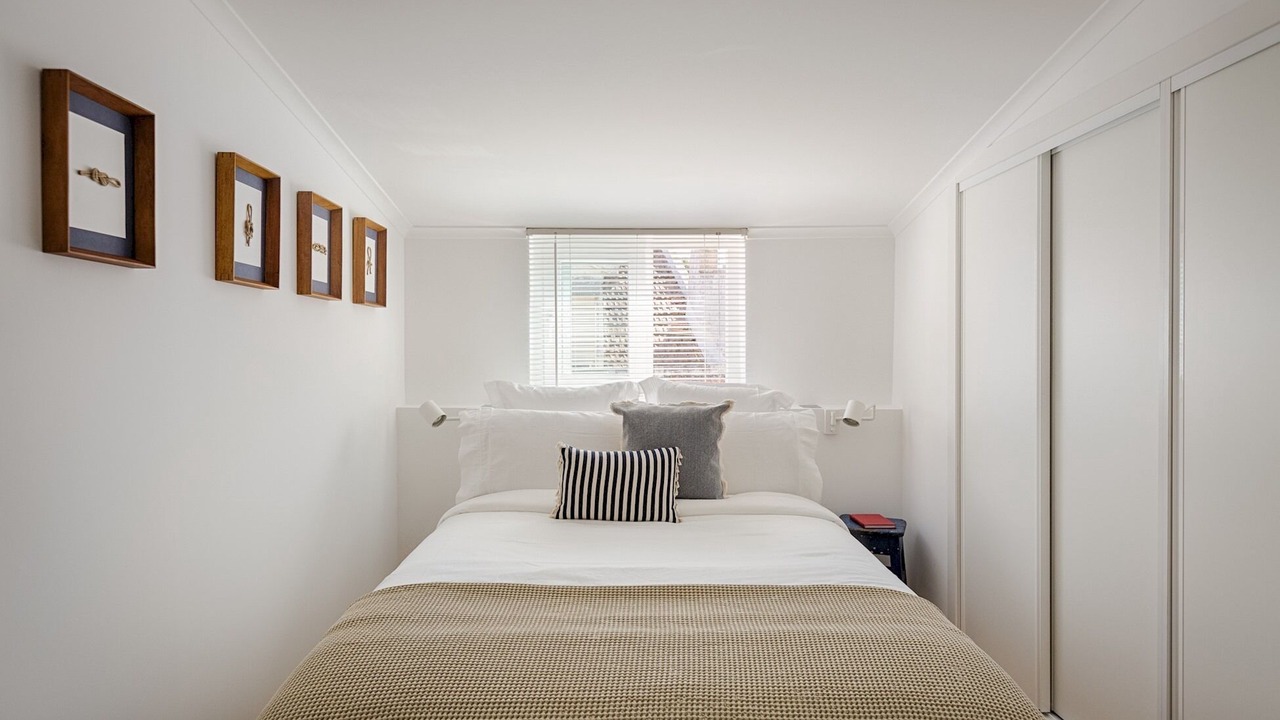 Photo of Bedroom in Alfama