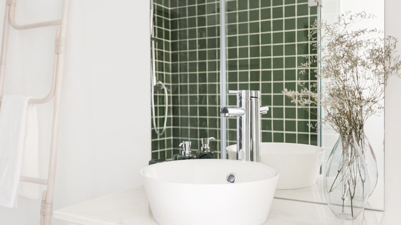 Photo of Bathroom in Alfama