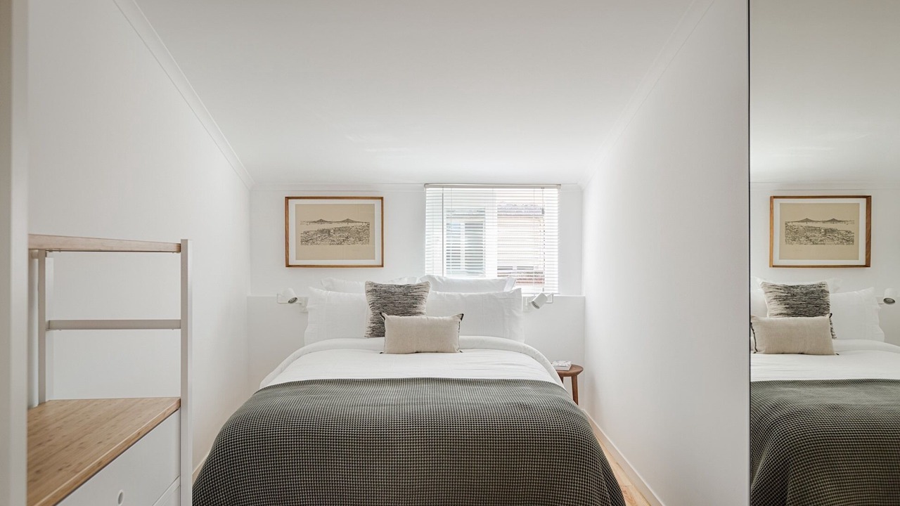 Photo of Bedroom in Alfama