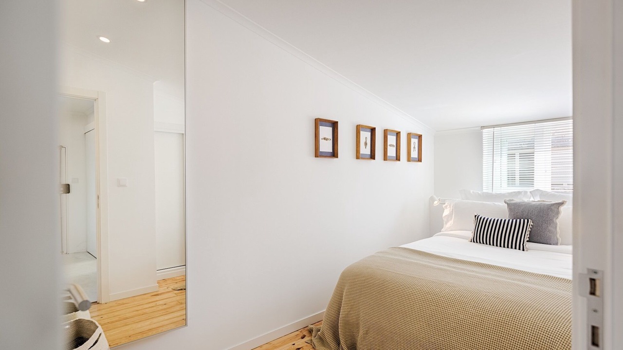 Photo of Bedroom in Alfama