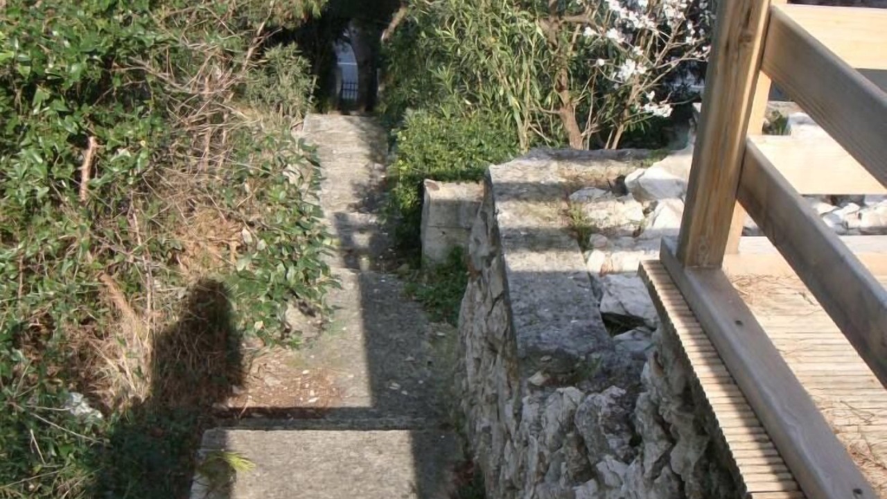 Photo of Outdoor in Tijesno