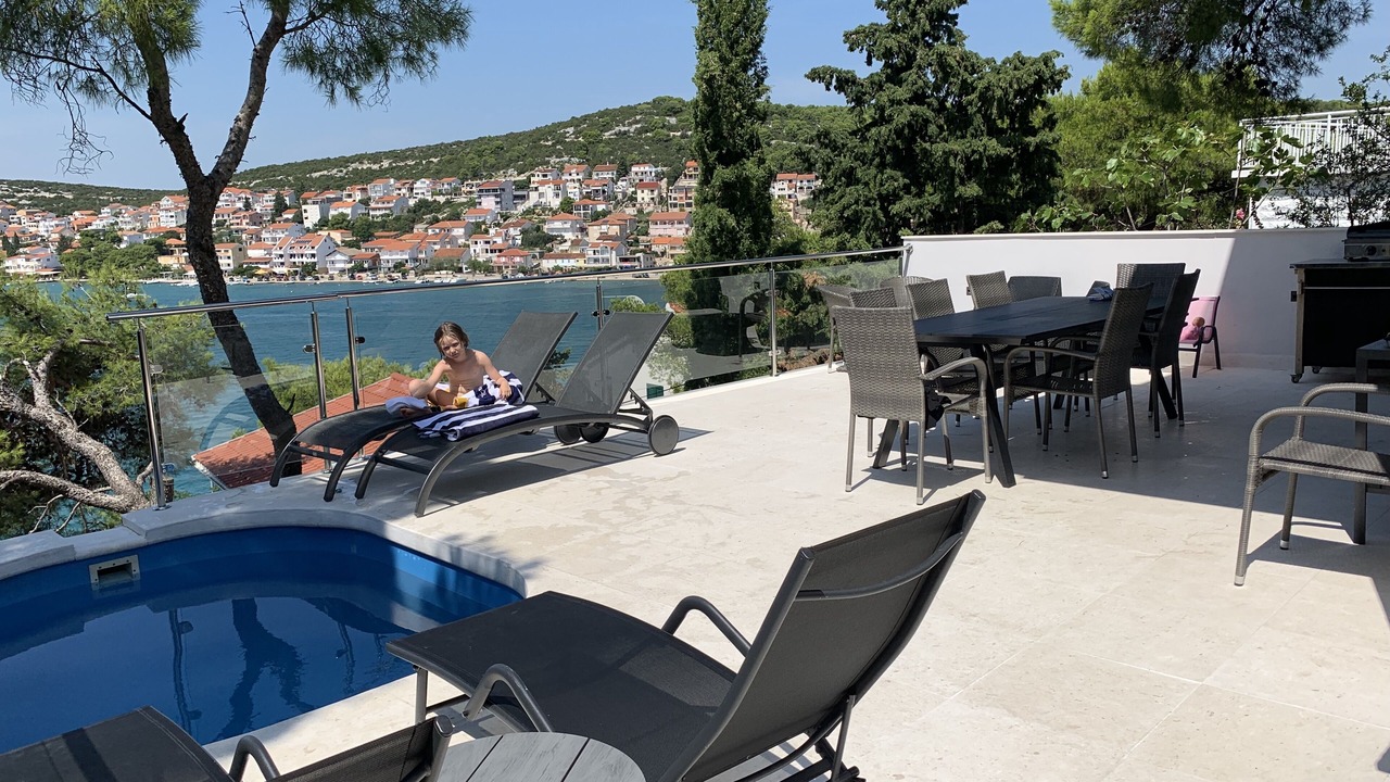 Photo of Outdoor in Tijesno