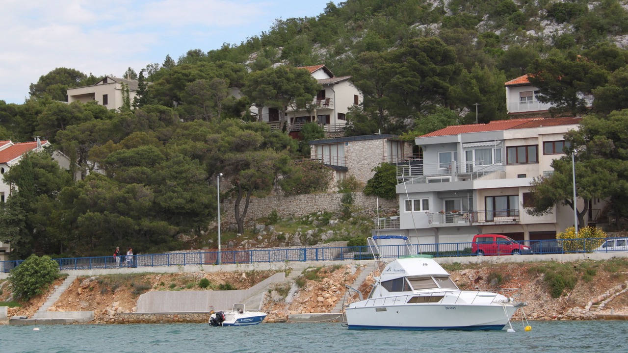Photo of Outdoor in Tijesno
