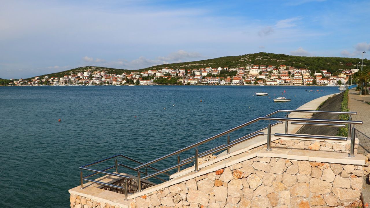 Photo of Outdoor in Tijesno