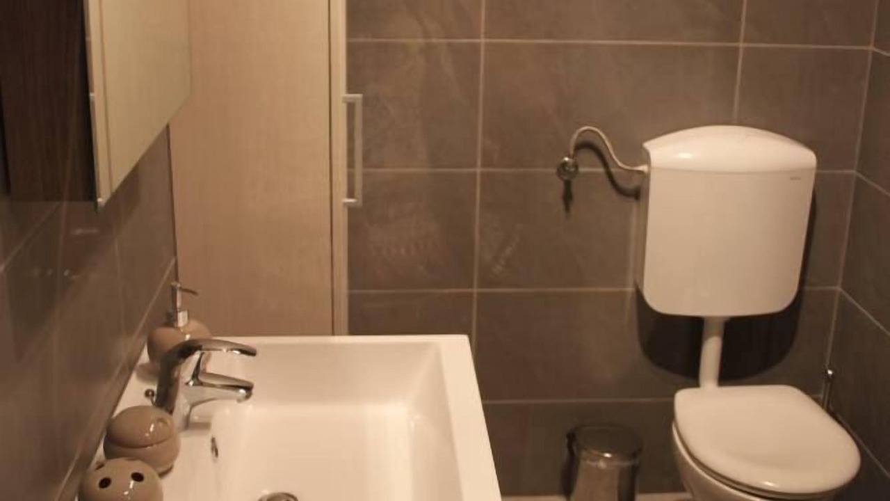 Photo of Bathroom in Tijesno