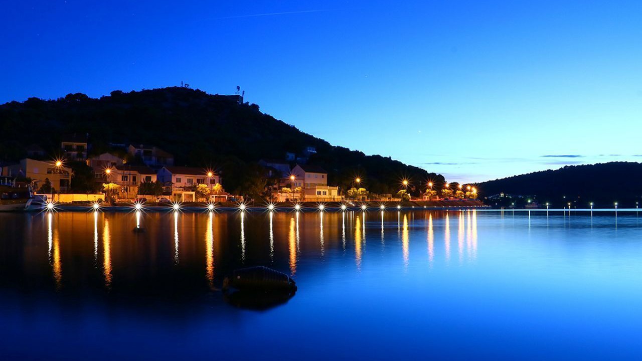Photo of Outdoor in Tijesno