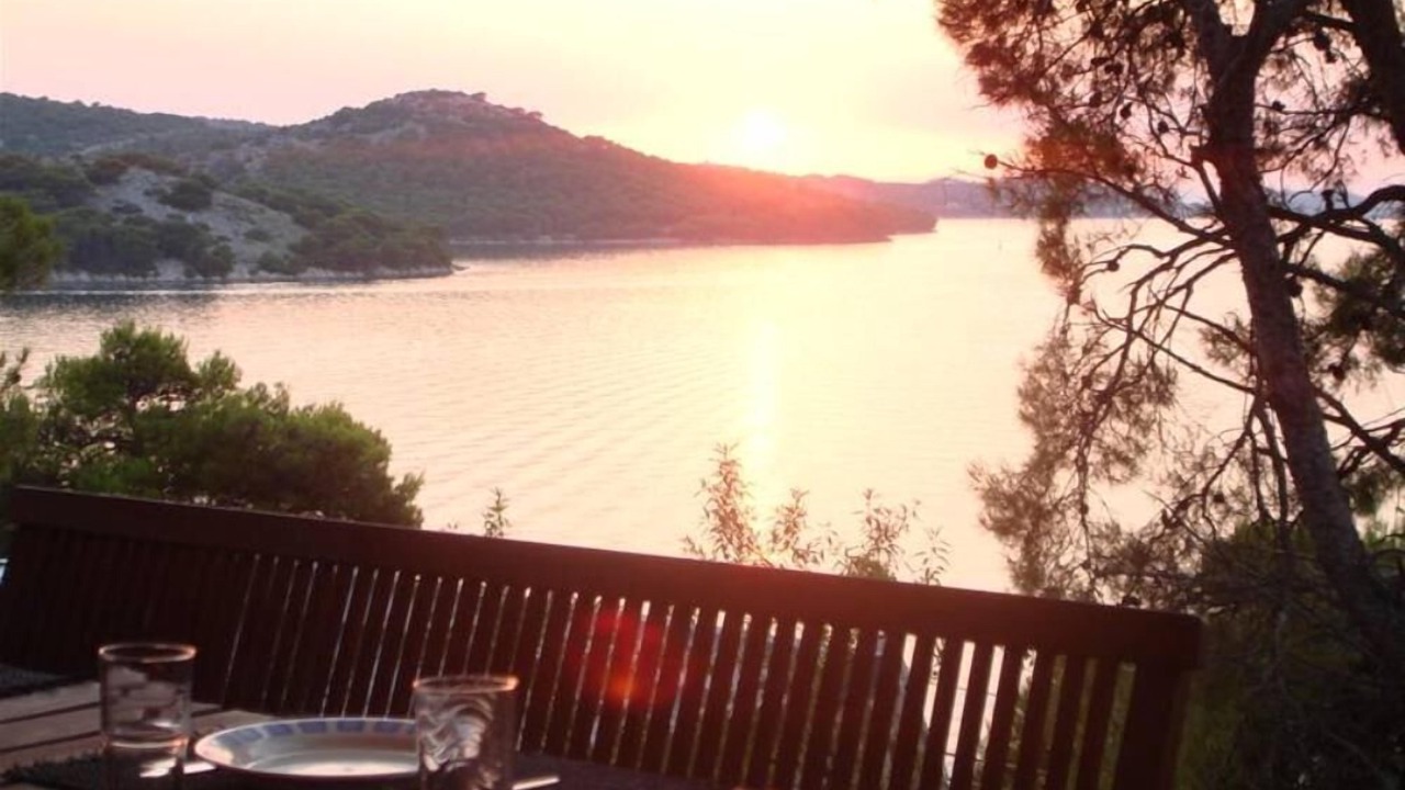 Photo of Patio Balcony in Tijesno