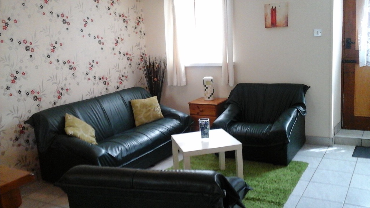Photo of Livingroom in Saint-Connec