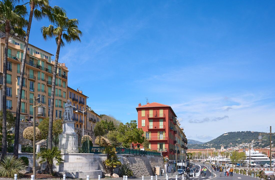 Photo of Outdoor in Quartier du Port