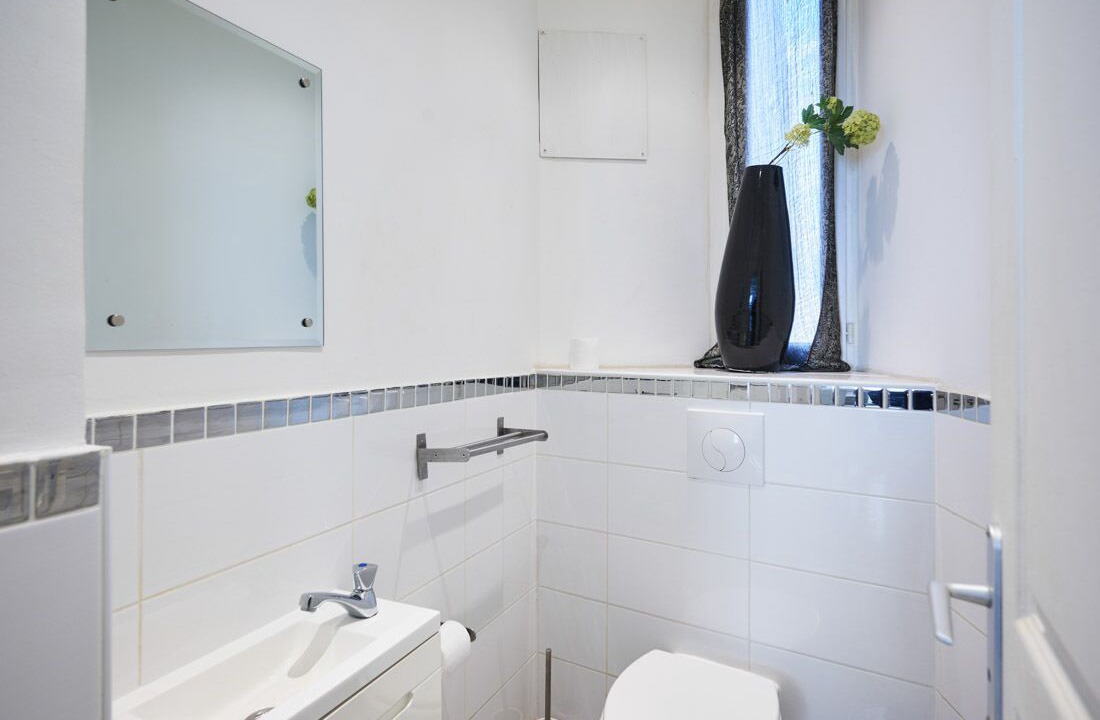 Photo of Bedroom in Quartier du Port