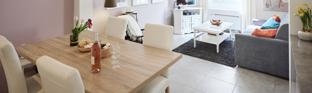 Photo of Bedroom in Quartier du Port