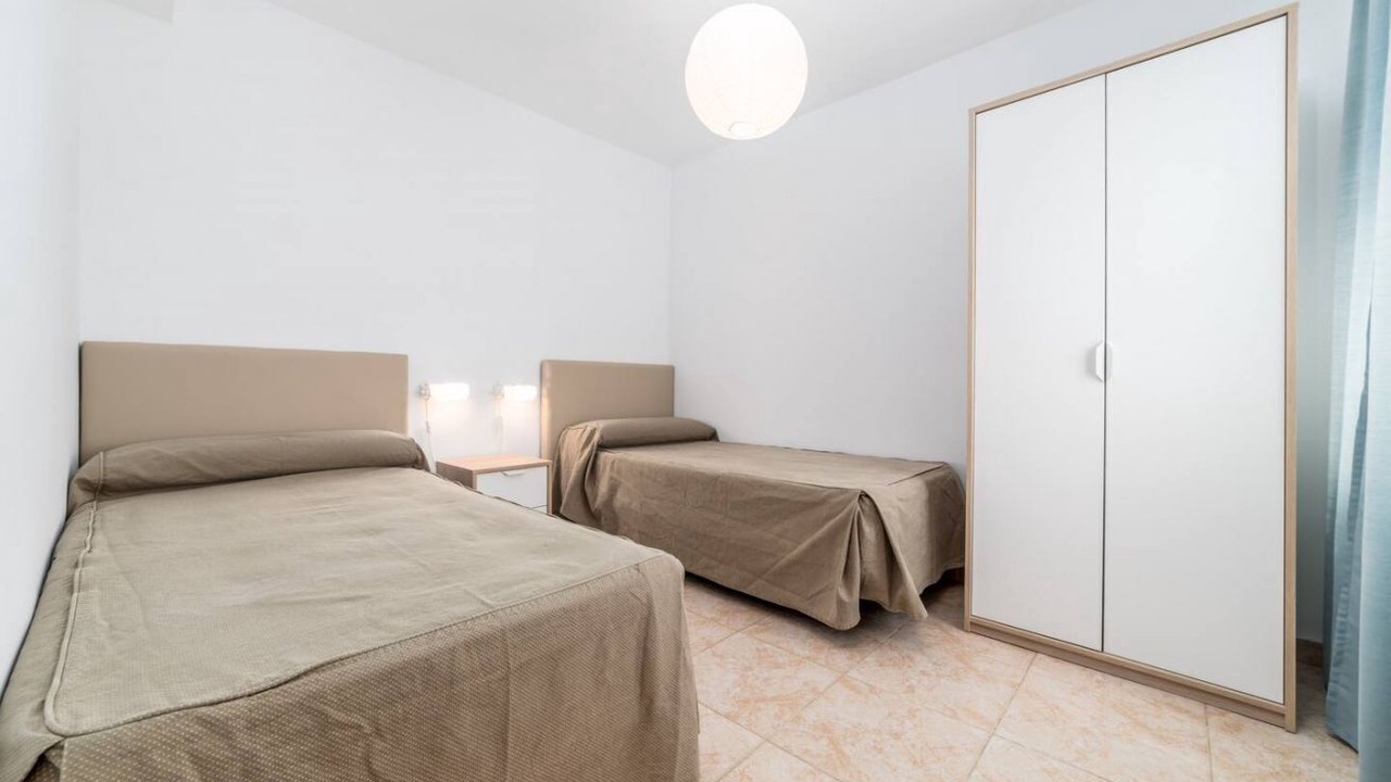 Photo of Bedroom in Trinitat