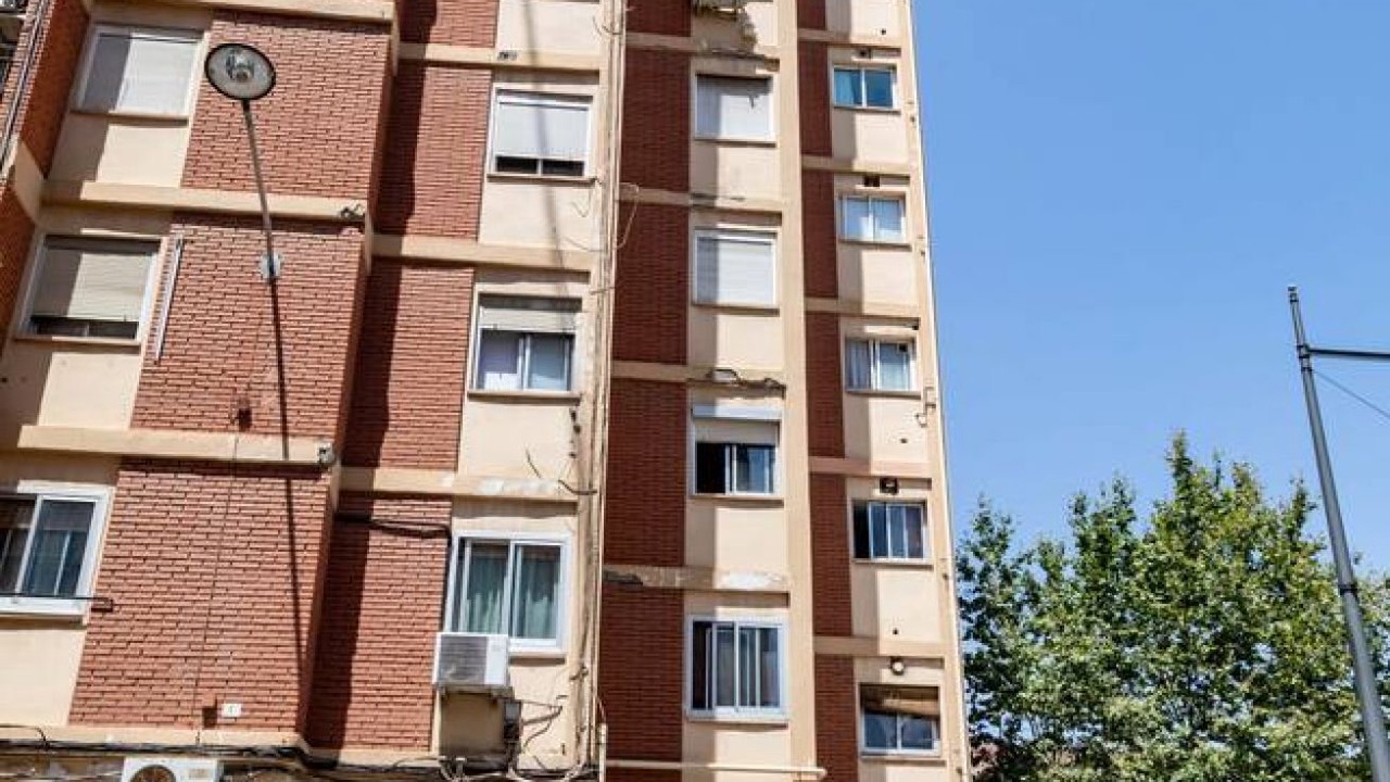 Photo of Outdoor in Trinitat
