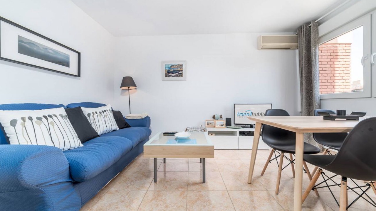 Photo of Livingroom in Trinitat