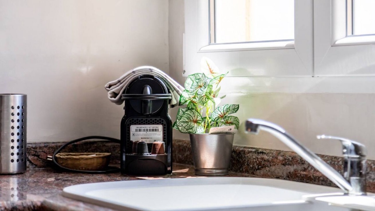 Photo of Kitchen in Trinitat