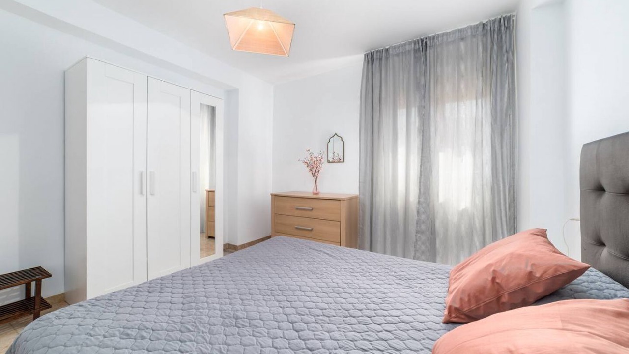 Photo of Bedroom in Trinitat