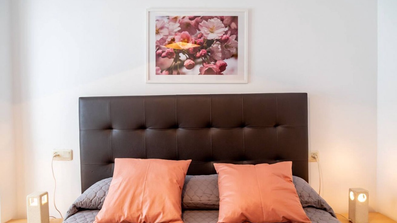 Photo of Bedroom in Trinitat