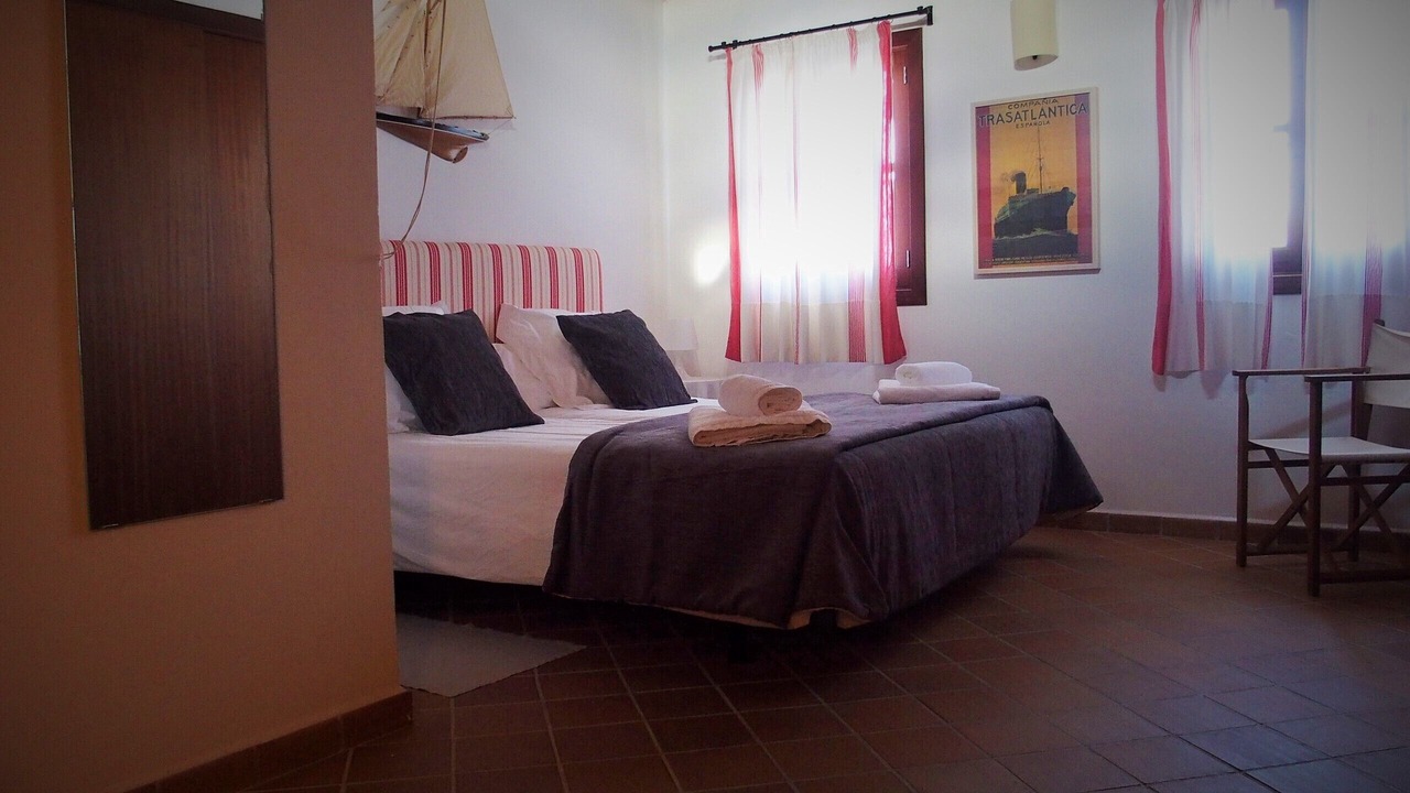 Photo of Bedroom in Portocolom