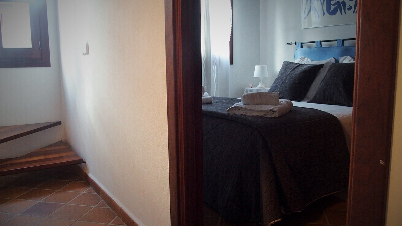 Photo of Bedroom in Portocolom