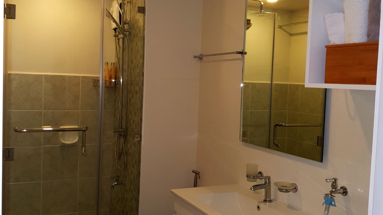 Photo of Bathroom in Bacolod