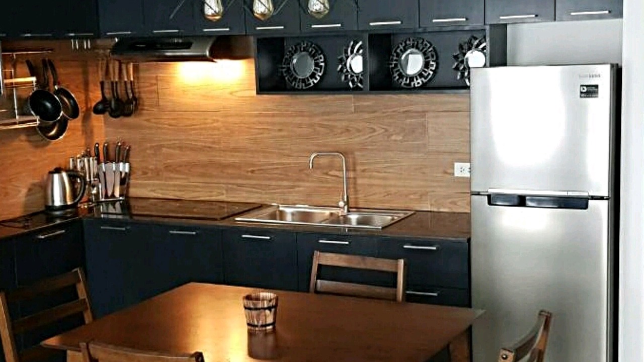 Photo of Kitchen in Bacolod
