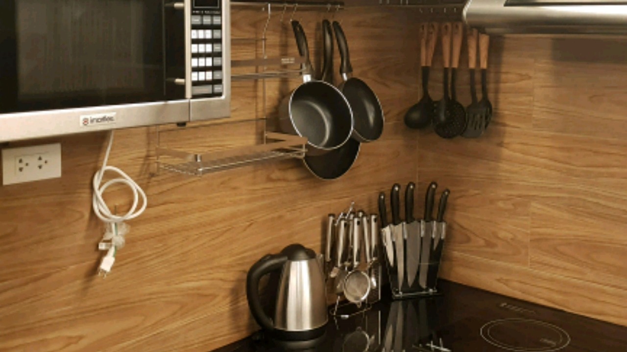 Photo of Kitchen in Bacolod